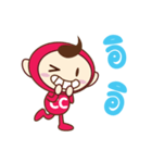 Mister CC（個別スタンプ：16）