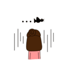 Olive（個別スタンプ：36）