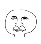 Dumbfounded2= =（個別スタンプ：17）