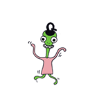 GUGUGAGA（個別スタンプ：1）