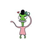 GUGUGAGA（個別スタンプ：8）