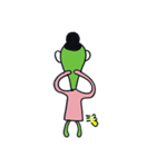 GUGUGAGA（個別スタンプ：11）