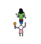 GUGUGAGA（個別スタンプ：13）