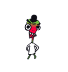 GUGUGAGA（個別スタンプ：17）