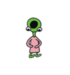GUGUGAGA（個別スタンプ：24）