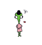 GUGUGAGA（個別スタンプ：27）