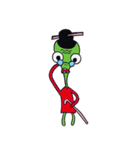 GUGUGAGA（個別スタンプ：30）