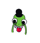 GUGUGAGA（個別スタンプ：35）
