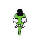 GUGUGAGA（個別スタンプ：36）