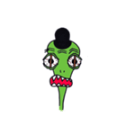 GUGUGAGA（個別スタンプ：37）