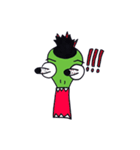 GUGUGAGA（個別スタンプ：38）