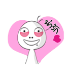 HuaHedCone（個別スタンプ：2）