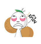 HuaHedCone（個別スタンプ：3）