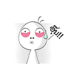 HuaHedCone（個別スタンプ：5）
