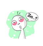 HuaHedCone（個別スタンプ：9）