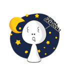 HuaHedCone（個別スタンプ：16）