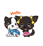 KhaoYen And Friends（個別スタンプ：6）