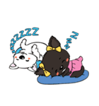 KhaoYen And Friends（個別スタンプ：8）