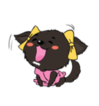 KhaoYen And Friends（個別スタンプ：9）