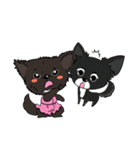 KhaoYen And Friends（個別スタンプ：15）