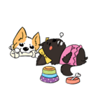 KhaoYen And Friends（個別スタンプ：20）