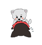 KhaoYen And Friends（個別スタンプ：24）