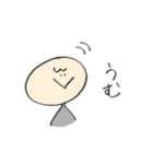 まるたんの日常会話スタンプ（個別スタンプ：5）