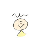 まるたんの日常会話スタンプ（個別スタンプ：9）