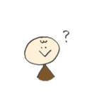 まるたんの日常会話スタンプ（個別スタンプ：15）