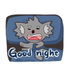 koala.d（個別スタンプ：2）
