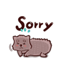 koala.d（個別スタンプ：4）