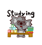 koala.d（個別スタンプ：5）