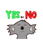 koala.d（個別スタンプ：9）