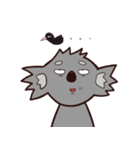 koala.d（個別スタンプ：11）