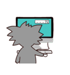 koala.d（個別スタンプ：12）