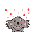 koala.d（個別スタンプ：13）