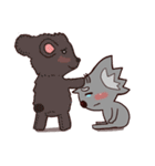 koala.d（個別スタンプ：14）