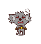 koala.d（個別スタンプ：17）