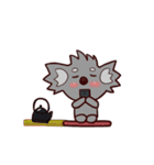 koala.d（個別スタンプ：20）