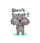 koala.d（個別スタンプ：23）