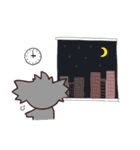 koala.d（個別スタンプ：34）