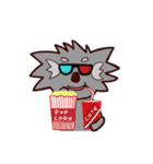 koala.d（個別スタンプ：38）