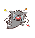 koala.d（個別スタンプ：39）