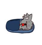 koala.d（個別スタンプ：40）