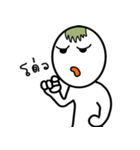 Tua Saep（個別スタンプ：1）