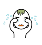 Tua Saep（個別スタンプ：3）
