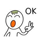 Tua Saep（個別スタンプ：16）
