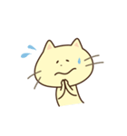 ぷへー（個別スタンプ：11）