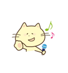 ぷへー（個別スタンプ：30）