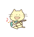 ぷへー（個別スタンプ：31）